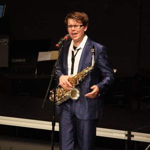 Meet your Posher, John